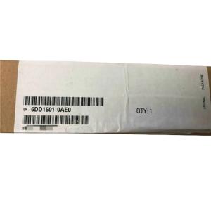 China SIEMENS 6DD1601-0AE0 SIMADYN D PROCESSOR MODULE PG16 LINE-COMMUTATED CONVERTERS wholesale