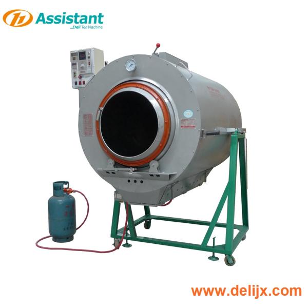 300mm Working Width Battery Operated Tea Plucking Machine with 24V Tea Cutting Motor