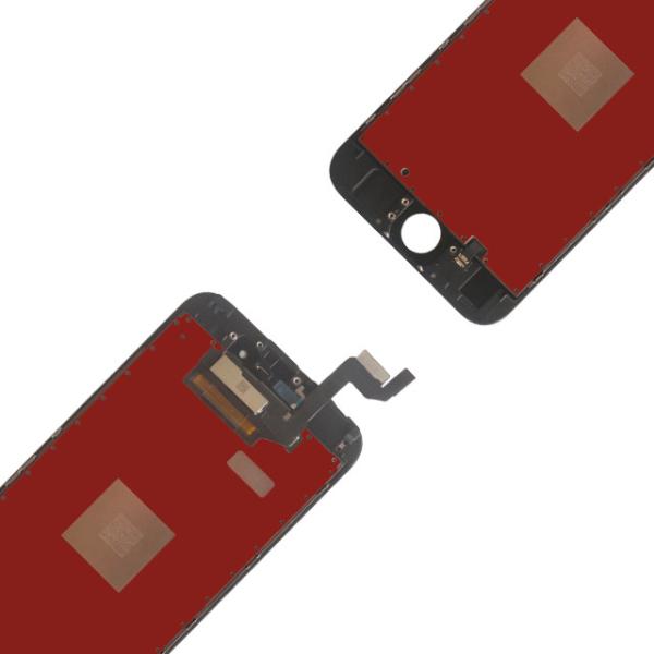 LTPS Incell OLED Display Technology 100% Tested Touch Screen HIGH ESR Brightness for LCD Screen