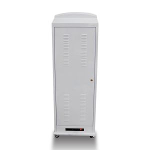 19 Inch CMOS A4 Documents Interactive Digital Signage RS232