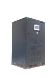 SMD Online Low Frequency 3 Phase UPS