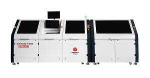 China Multi Module Selective Wave Soldering Machine Combined Selective Wave Solder wholesale