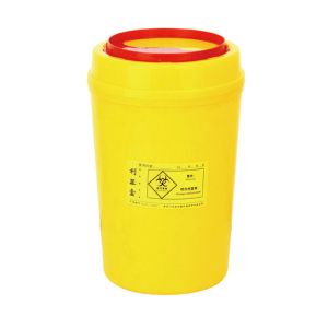 China Sharps Container wholesale
