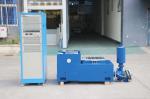 Vibration Shaker Table Performs Sinusoidal Vibration Test For Printed Circuit