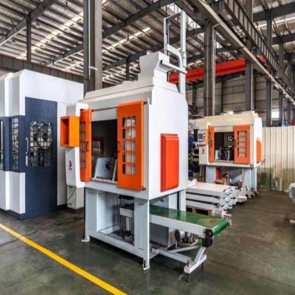 Automatic Sand Core Shooting Machine , Shell Molding Machine