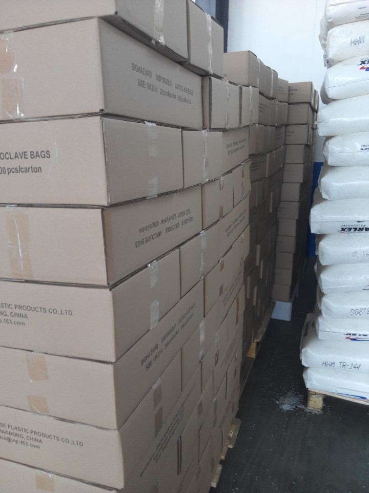 Heavy Duty Construction Plastic Asbestos Bag Waste Bag,Heavy Duty Disposal Polythene bags For Asbestos Removal BAGEASE
