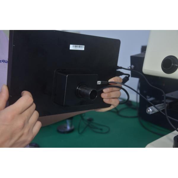 Vicpad Easy Operation Micro Hardness Tester Touch Screen Auto Turret Bluetooth Transfer