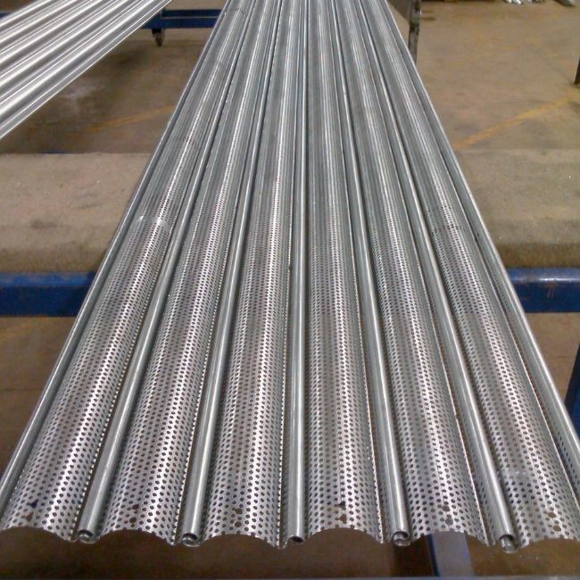 Vertical Arch Frame Structure Shutter Door Roll Forming Machine With Punching