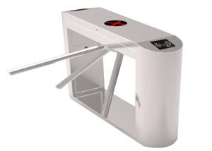 Single Direction Tripod Turnstile Gate