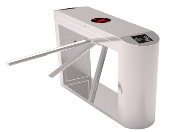 Quality Single Direction Tripod Turnstile Gate for sale
