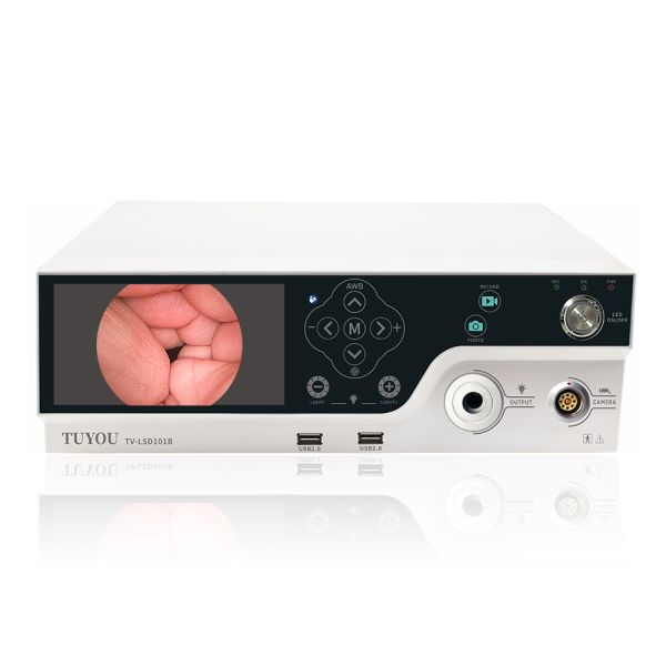 1920x1080 FHD Endoscopic Camera System