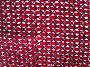 Waterproof Stretch Elastic Nylon Mesh Netting Fabric Of Clothing