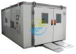 IP Testing Temperature Control Equipment Based on IEC 60068-2