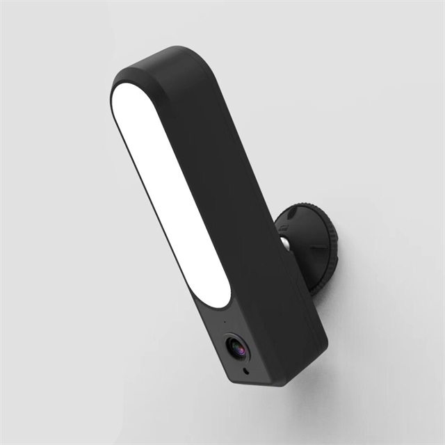 IP66 720P Tuya Smart Camera H.264+ Motion Detection Security Camera