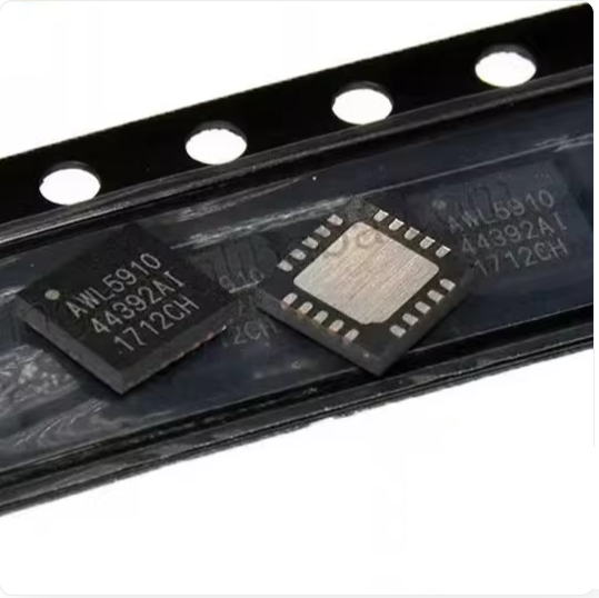 AWL5910 SKYWORTH WIFI RF Power Amplifier IC AWL5905