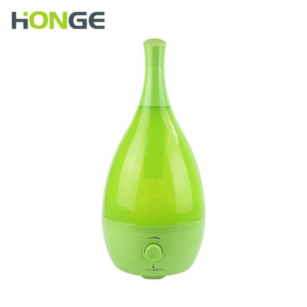 Quality Desktop Aromatherapy Diffuser Humidifier For Eliminate Static Electricity for sale