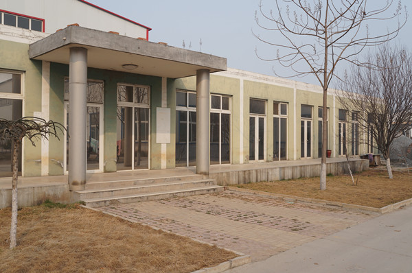 Rexroth A6VM55 hydraulic motor, piston motor for drilling rig, excavator