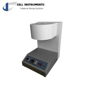 China Melt Index Tester For Engineering Plastics Best nylon Melt Flow Rate Tester for sale wholesale