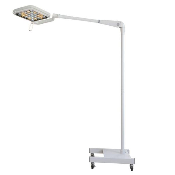 Professional LED Surgical Examination Light & Procedure Lamp Hospital/OR Diagnostic