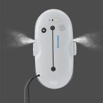 Intelligent Automatic Window Cleaning Robot with 90s/m2 Cleaning Speed and 67dB