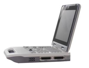 China Portable Pregnancy Obstetric Ultrasound Equipment With Linear Probe FDA wholesale