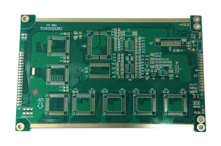 Shenyi FR4 IT180 HASL Lead Free Multi Layer PCB Printed Circuit Boards