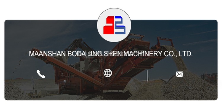 Ore Mining Crusher Parts Fixed and Movable Jaw Plate with Long Service Life