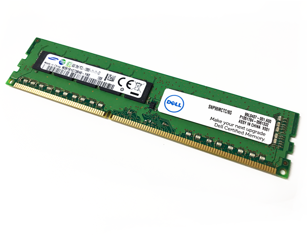 ODM DDR4 2400mhz Server Memory Ram 8GB ECC