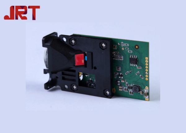 B707C Laser Line Distance Sensor , RXTX 3.3v Distance Measuring Transducer