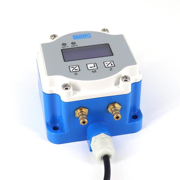 Quality Rs485 Digital Differential Pressure Transmitter For Air Conditioning for sale