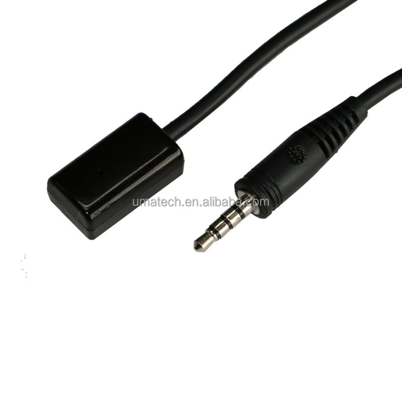 Audio Video Infrared Remote Control IR Repeater Extender Private Mold Solution