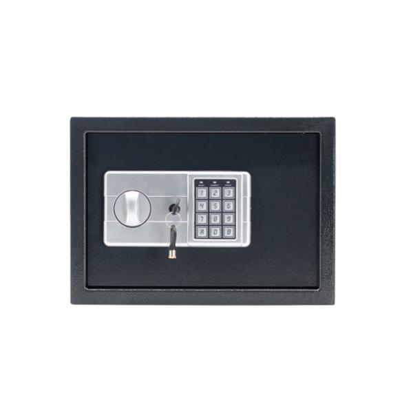 Muchnn Safe Box