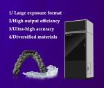CE Industrial 3D Printing Machine Automatic Collect Models