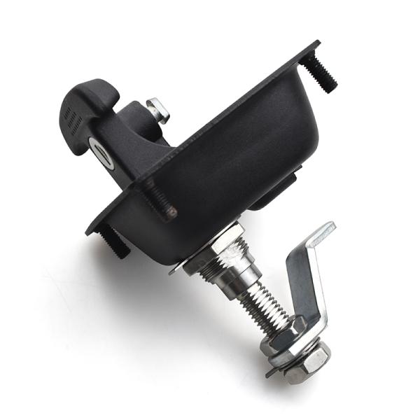 Trailers Fire Trucks Heavy Duty Folding T Handle Lock
