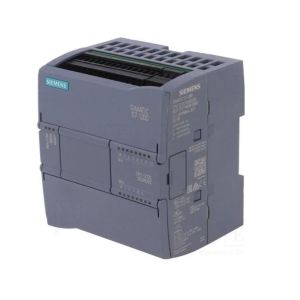 SIEMENS Original Small Programmable Logic Controller 6ES7212-1AE40-0XB0