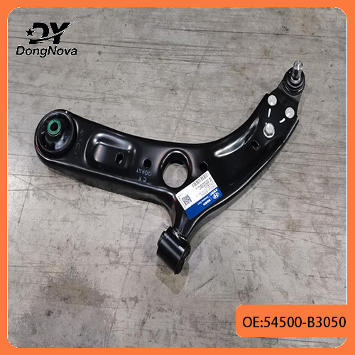 54500-B3050 54501-B3050 Automotive Parts Kit OEM LH RH Parts Suspension for Hyundai Santa 2019-2020