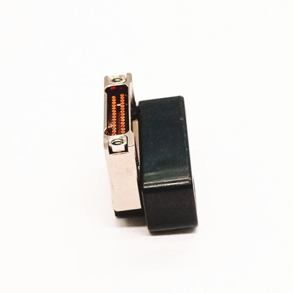 J70A-2F2-031-441-TH High Density 31Pin Micro-D Connector for Aerospace aerospace Equipment