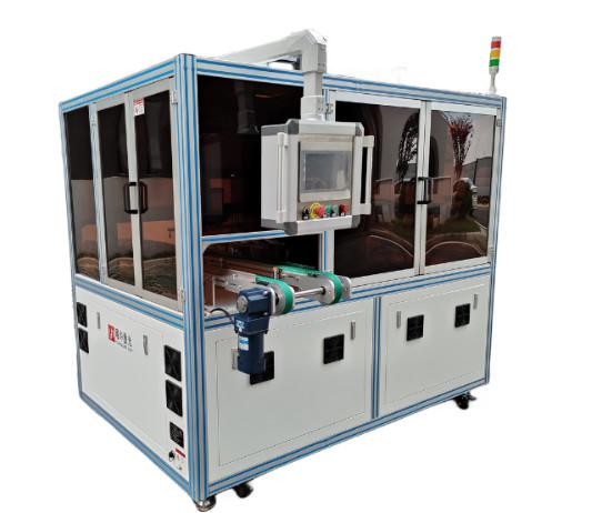 Quality Advanced Solar Panel Sorting Machine Automatic Solar Cell IV Tester & Testing Equipment for sale