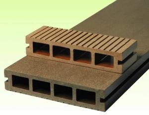 China WPC Decking Flooring Post Composite Profile Rail Extrusion Production Line Making Machine on sale