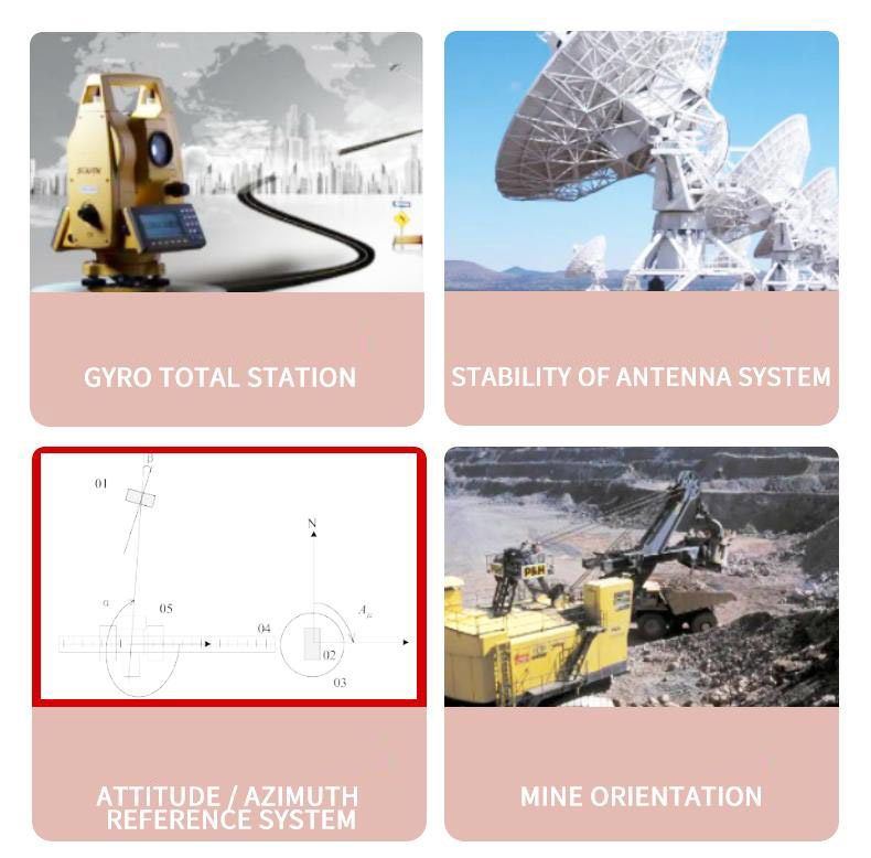High Accuracy Ship UAV Navigation Control System with Speed Accuracy ≤0.03m/s 20W