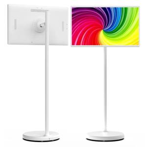 1080p Wi Fi Live Streaming Smart Tv Broadcast Voice Control With In Cell Touch And Dual Microphone