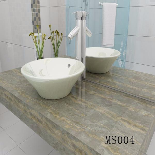 Furniture Films Marble Stone Wallpaper 3D Ceramic Effect Wallpaper Interior Decorative Wallpaper for Bulk Order