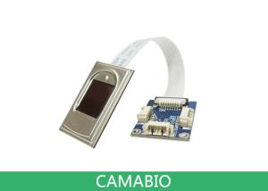 China CAMA-AFM32 Biometric USB Fingerprint Reader Support USB and UART Communication Interface wholesale