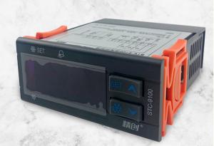 China Digital Thermostat Smart Temperature Controller STC-9100 With Refrigeration wholesale