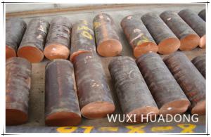 China Rectangular Red Copper Vertical Continuous Casting Machine Automatic wholesale