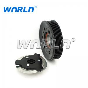 China 12v Aircon Compressor Magnetic Clutch For Buick Lacrosse 2.4 Regal 2.0 2.4 Saab 9-5 wholesale