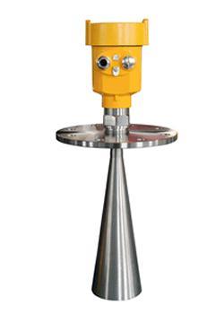 digital level water level sensor for arduino radar tipo onda-guiada
