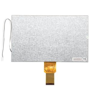 5 Inch 40pin RGB 800x480 Tft Ips Display