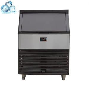 China Commercial Ice Block Ice Maker Machine Cube/ Ice Making Machine wholesale