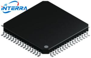 4.5V Microchip IC ATMEGA2561-16AU 8BIT 256KB FLASH 64TQFP